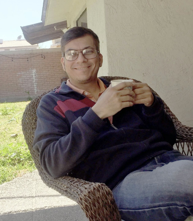 Miguel Lorenzo Romero Guillen